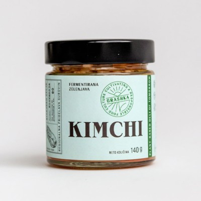 Kimchi mini